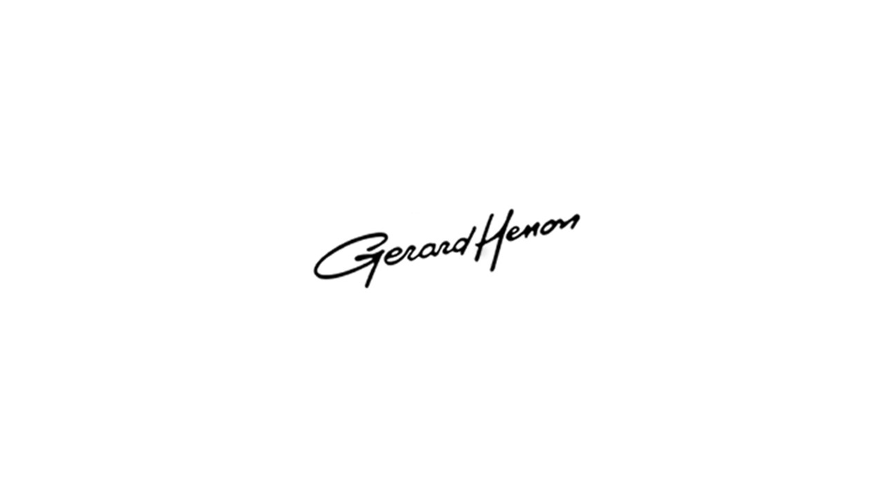 Gerard Henon