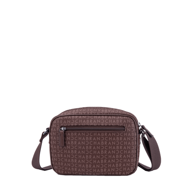 Sacoche CHABRAND Freedom Imprimé Logo – Forum Des Sacs x La Maro