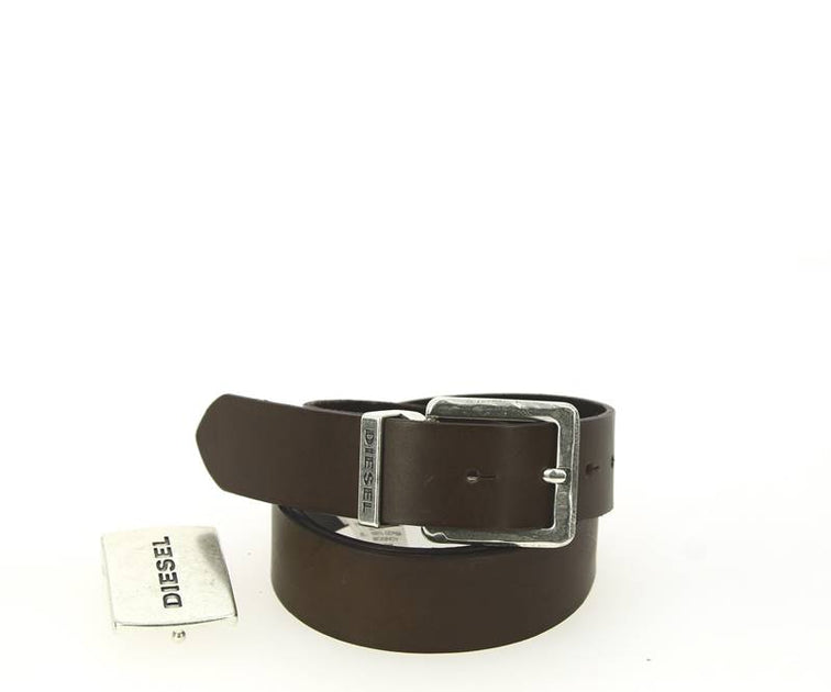 Boucle de deals ceinture diesel