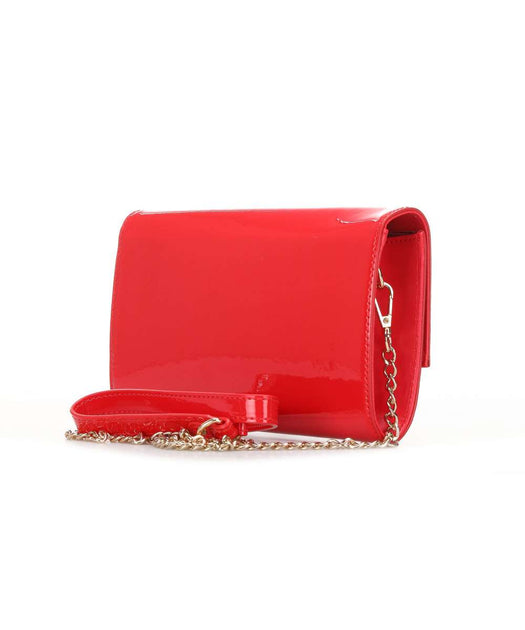 Pochette deals valentino rouge
