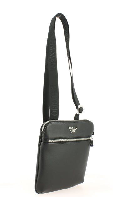 Sac bandoulière emporio shop armani homme