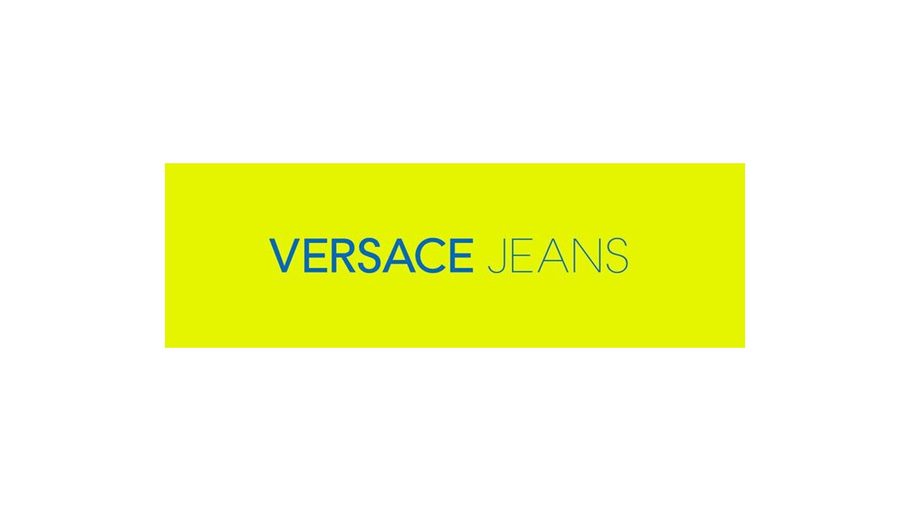 Versace jeans