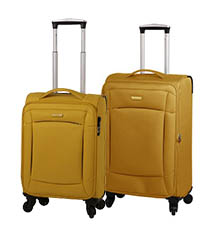Set 2 valises