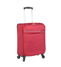 Valise souple