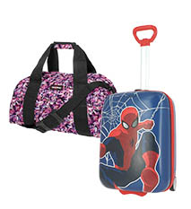 Bagage enfant