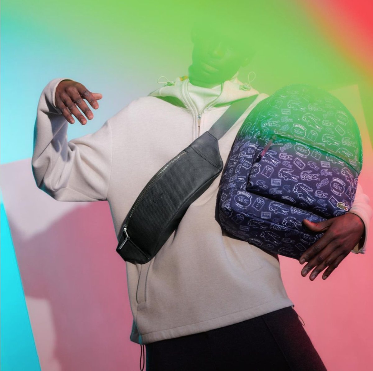 Lacoste