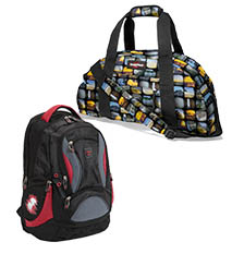 sac de sport
