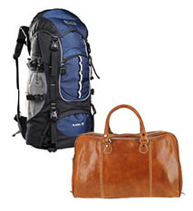 Sac de voyage