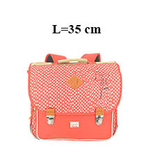 Cartable 35 cm