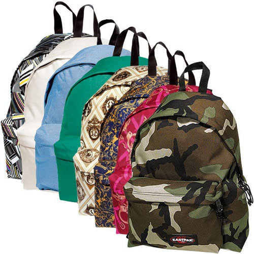 Eastpak Grand Modele Sac Eastpak Eastpak Padded Pak R – Forum Des Sacs X La Maro