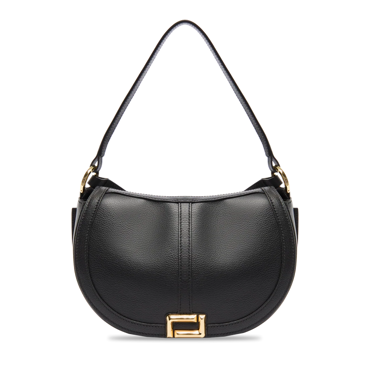 Lancel Céleste – Sac gibecière M – Noir