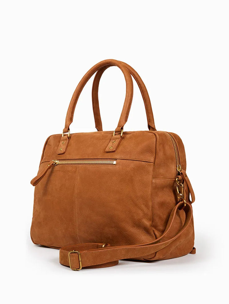 Sac Maxi Macy NAT & NIN
