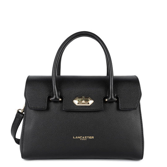 LANCASTER Petit Sac à Main Milano Cosmos - la maro