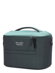 DELSEY - Beauty Case Brochant. 3
