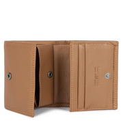 Porte Monnaie LANCASTER Soft Vintage Homme