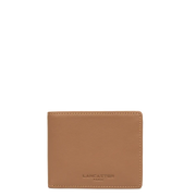 Petit Porte Cartes LANCASTER Soft Vintage