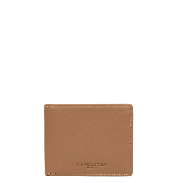 Petit Porte Cartes LANCASTER Soft Vintage
