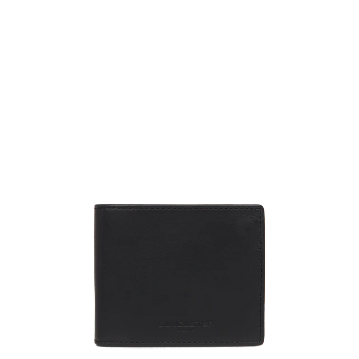 Petit Porte Cartes LANCASTER Soft Vintage