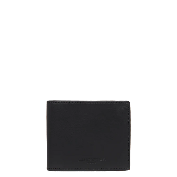 Petit Porte Cartes LANCASTER Soft Vintage