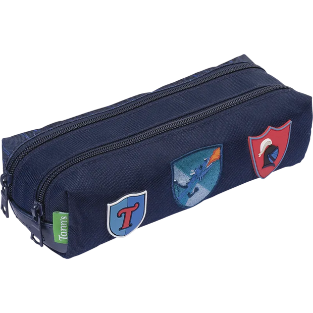 Trousse Double TANN'S Lancelot Marine