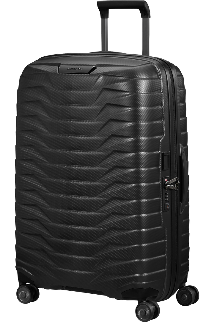 Samsonite Proxis Valise moyenne à 4 roues 69 cm