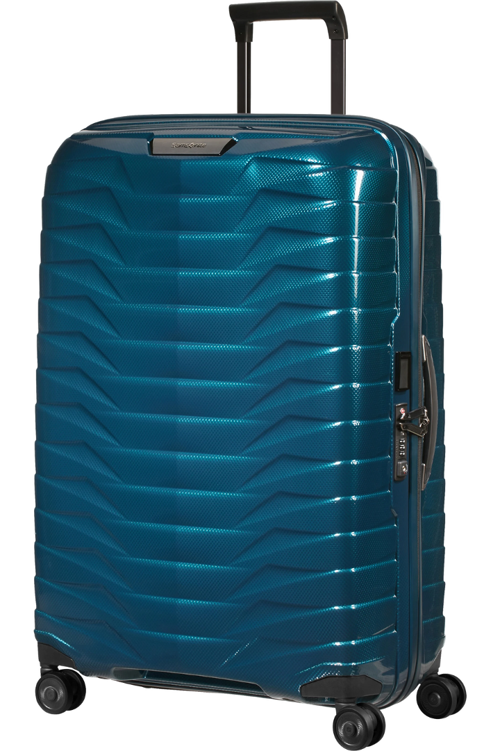 Samsonite Proxis Grande valise à 4 roues 75 cm