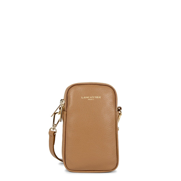 Pochette Smartphone LANCASTER Dune