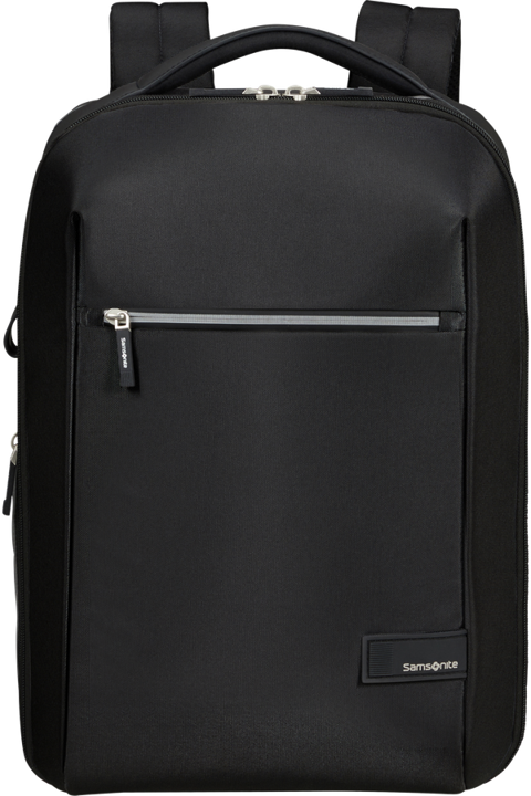 Sac à Dos SAMSONITE Litepoint 17.3 Noir
