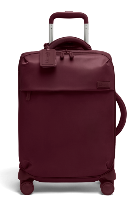 Valise Cabine LIPAULT Originale Plume