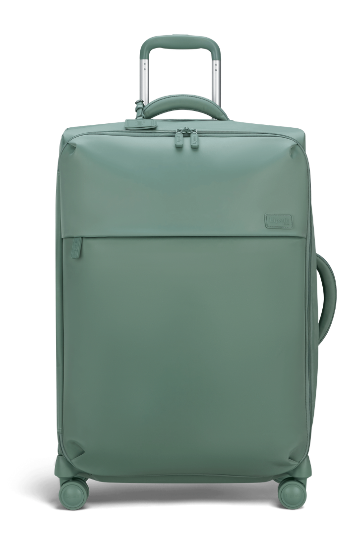 Valise Cabine LIPAULT Originale Plume