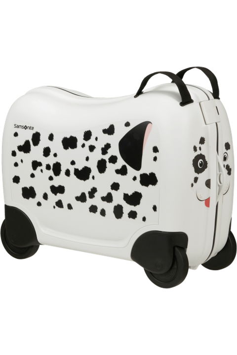 Samsonite Dream2go Valise à 4 roues – Puppy P.