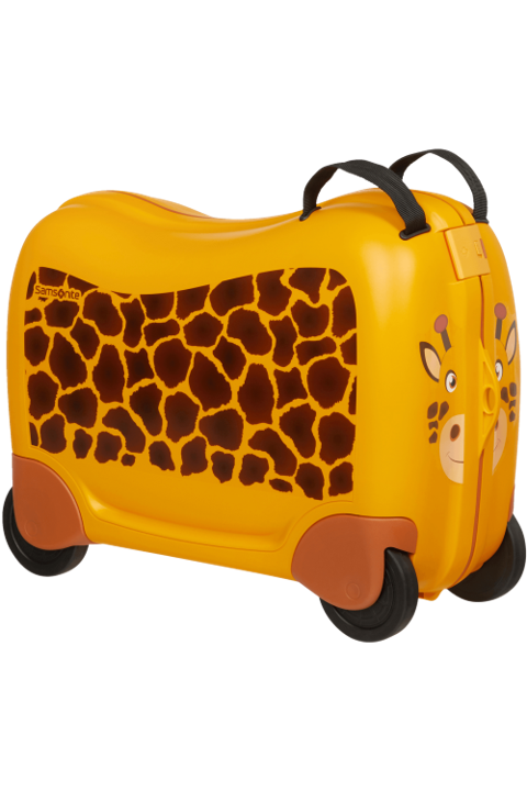 Samsonite Dream2go Valise à 4 roues – Giraffe G.