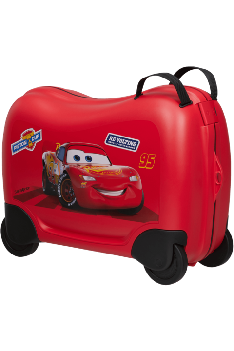 Valise à 4 Roues SAMSONITE Dream2go Disney