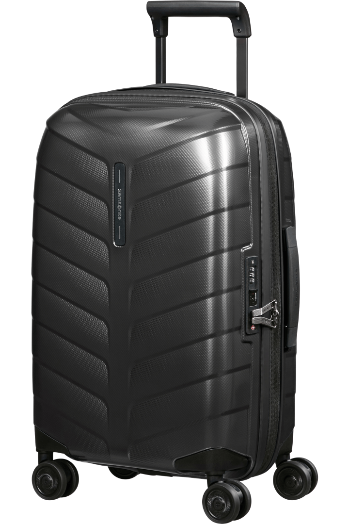 Valise Cabine SAMSONITE Attrix - la maro