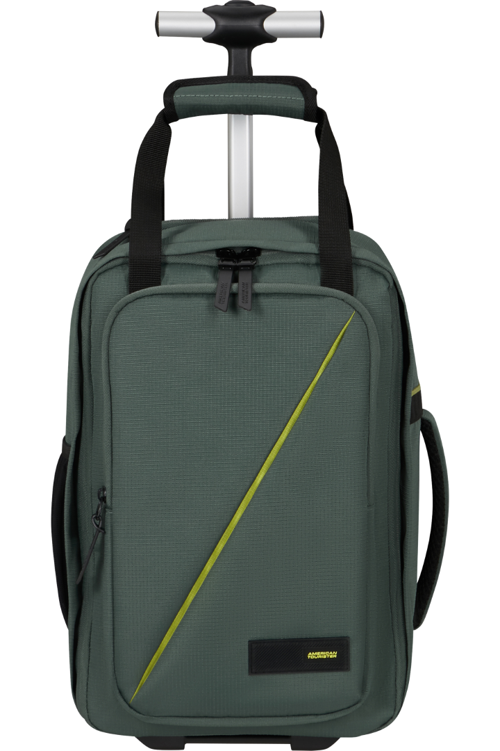 Sac à Dos à Roulettes AMERICAN TOURISTER Take2cabin S - la maro