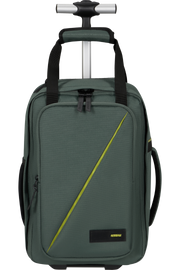Sac à Dos à Roulettes AMERICAN TOURISTER Take2cabin S