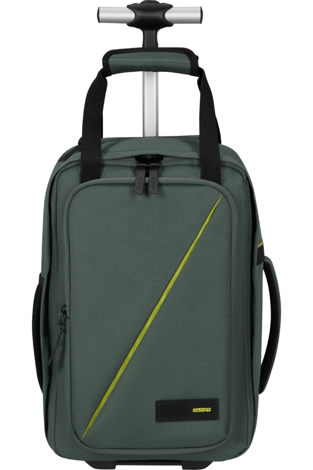 Sac à Dos à Roulettes AMERICAN TOURISTER Take2cabin S