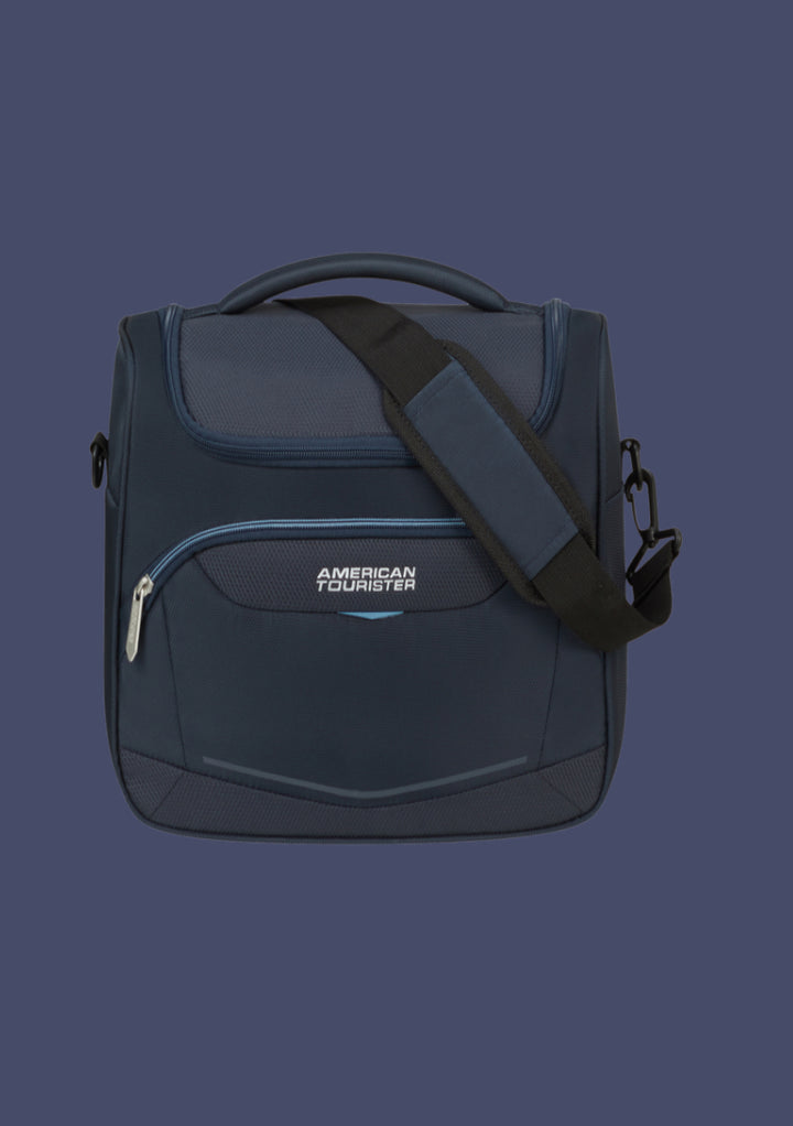 American Tourister SummerRide Vanity – Marine