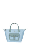 Bleu ciel