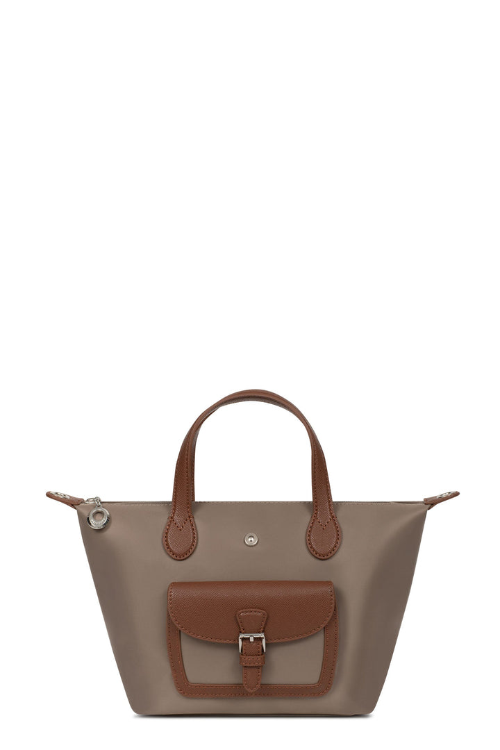Hexagona 1720185 Taupe/Marron – vue 1