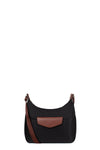 Noir marron