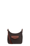 Marron fonce