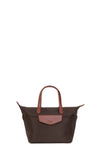 Marron foncé