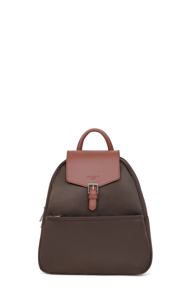 Sac à dos HEXAGONA imperméable - la maro