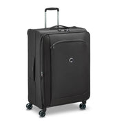 DELSEY - Grande Valise Montmartre Air 2.0 Noir