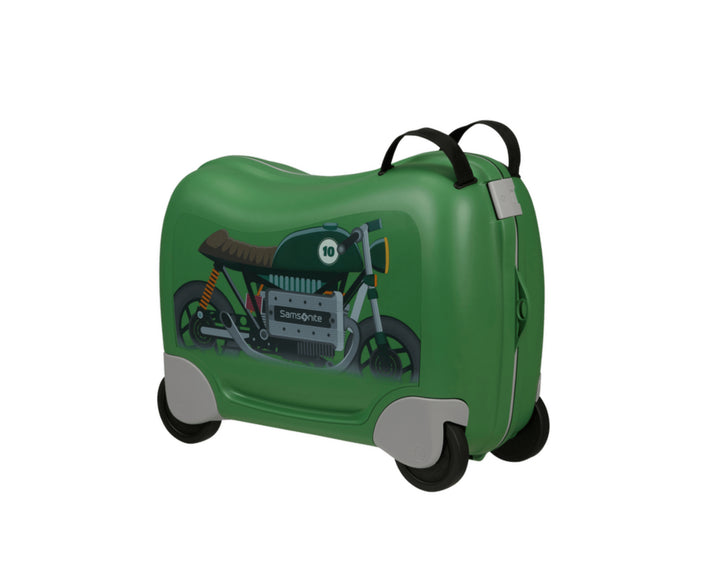 Samsonite Dream2go Valise à 4 roues – Motorbike