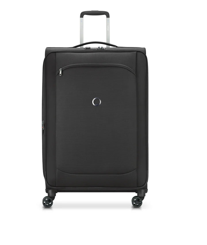 DELSEY - Grande Valise Montmartre Air 2.0 Noir