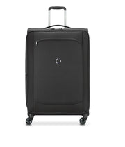 DELSEY - Grande Valise Montmartre Air 2.0 Noir