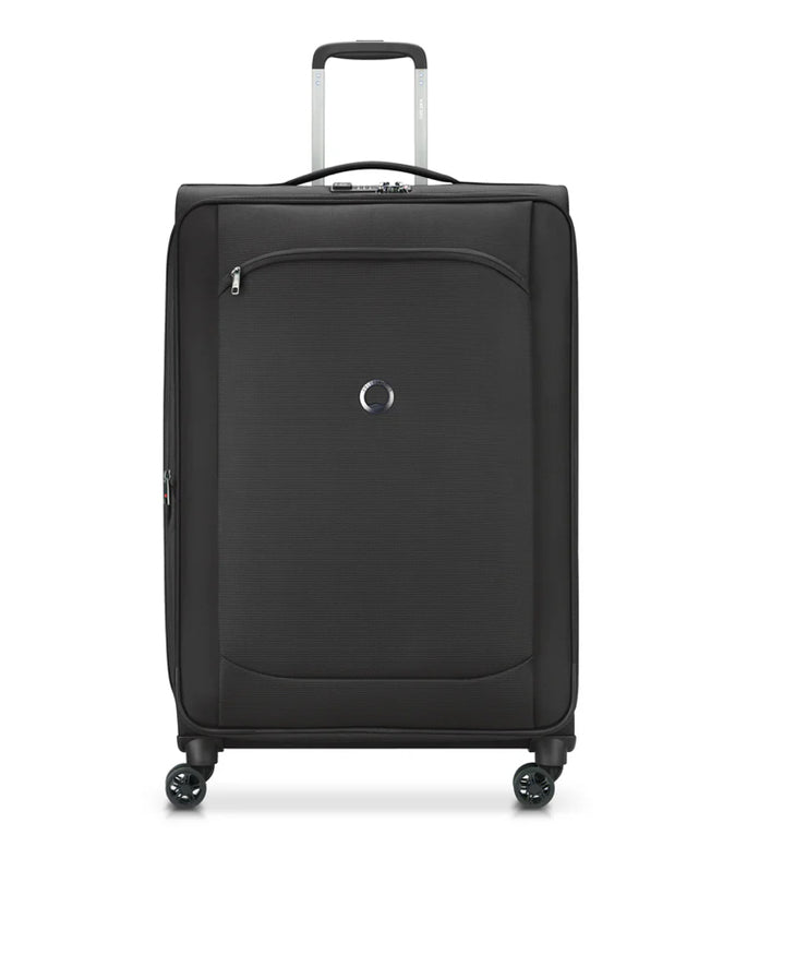 DELSEY - Grande Valise Montmartre Air 2.0 Noir