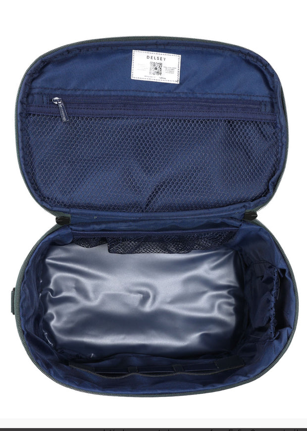 DELSEY - Beauty Case Brochant. 3